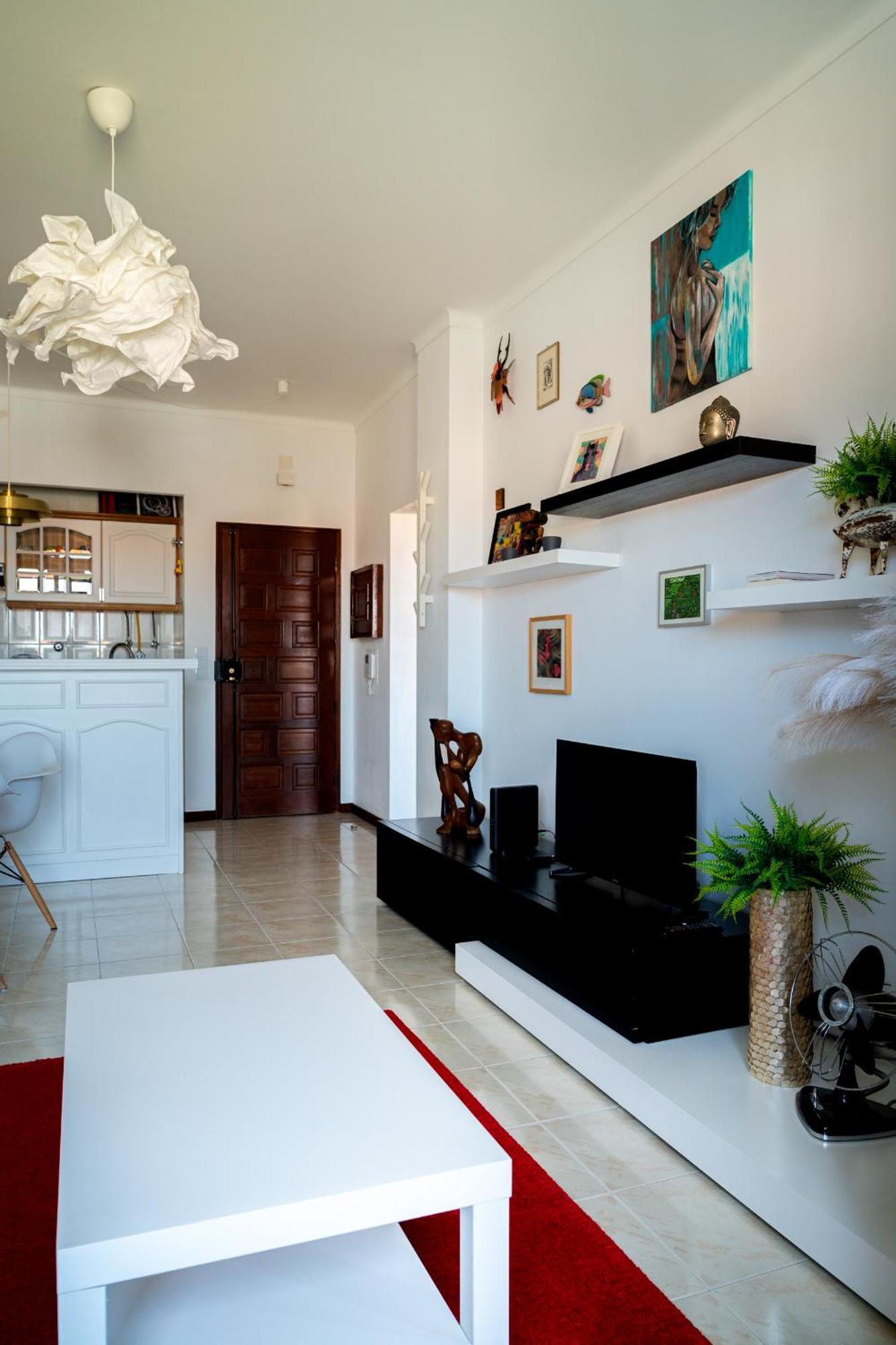 Sea View & Sundown, 150M From The Beach And Surf Spots Costa de Caparica Exterior foto
