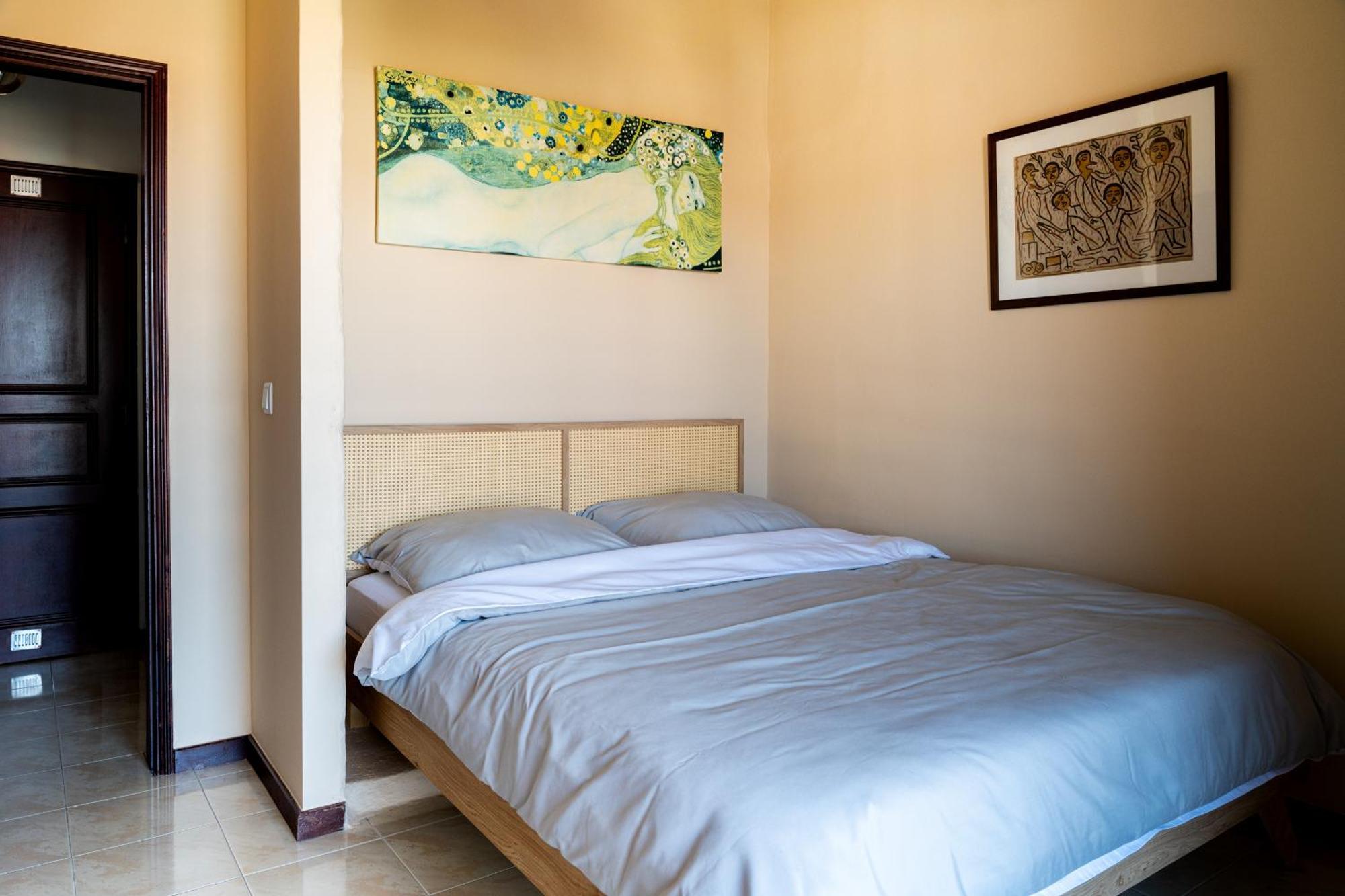 Sea View & Sundown, 150M From The Beach And Surf Spots Costa de Caparica Exterior foto